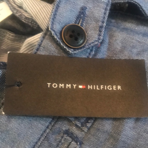 “TOMMY HILFIGER” NWT Men’s Pants. - Picture 2 of 13